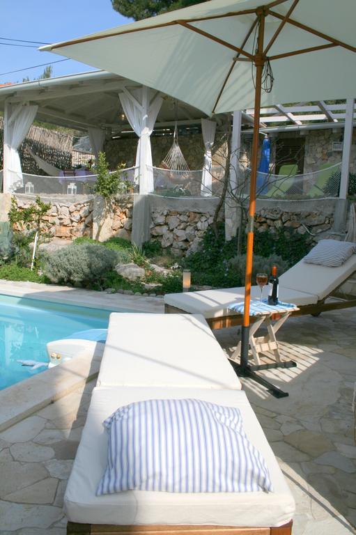 Apartments Mediterraneo Капріє Екстер'єр фото